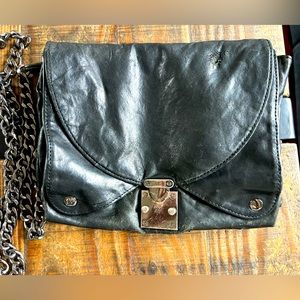 Veda crossbody women’s purse